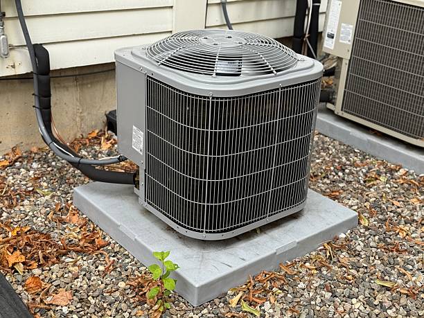 24/7 Emergency Hvac Installation experts in Courtland, VA