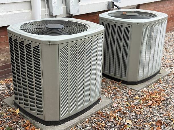 Reliable Hvac Installation contractor in Courtland, VA by Leonard HVAC