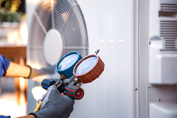 Affordable Hvac Installation solutions in Courtland, VA